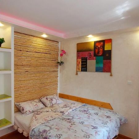 Sentosa Room Несебър Екстериор снимка