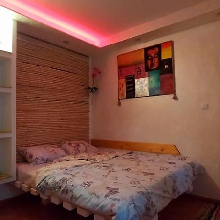 Sentosa Room Несебър Екстериор снимка
