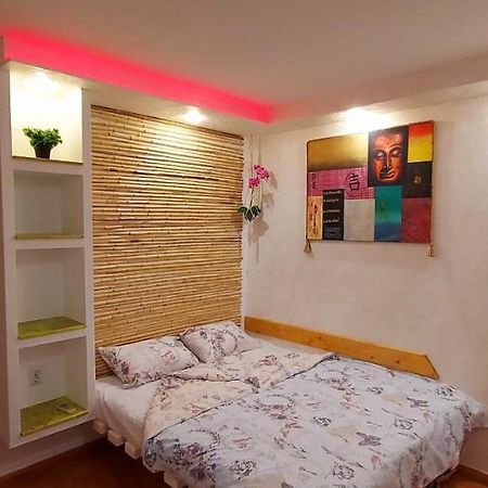 Sentosa Room Несебър Екстериор снимка