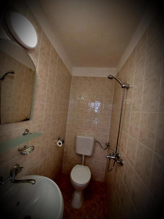 Sentosa Room Несебър Екстериор снимка
