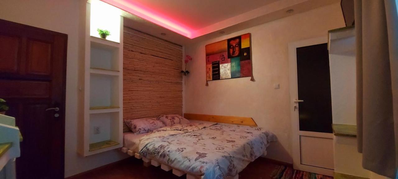 Sentosa Room Несебър Екстериор снимка