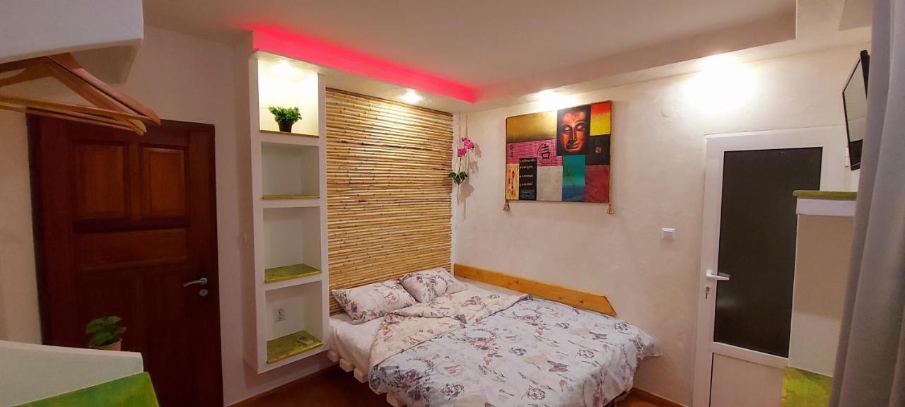 Sentosa Room Несебър Екстериор снимка
