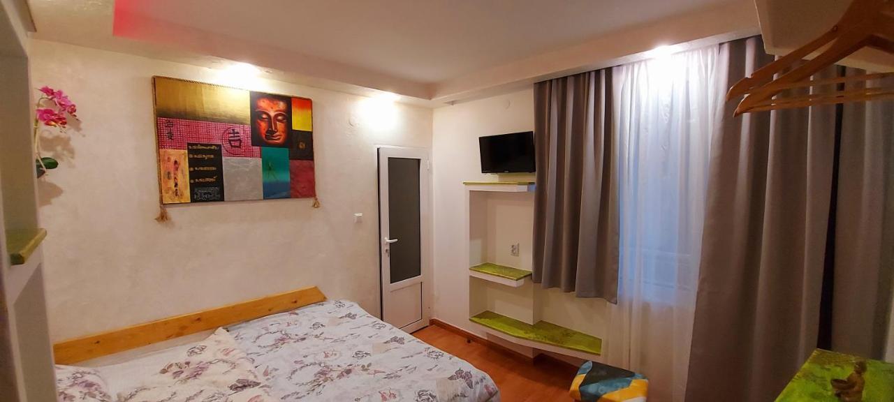 Sentosa Room Несебър Екстериор снимка