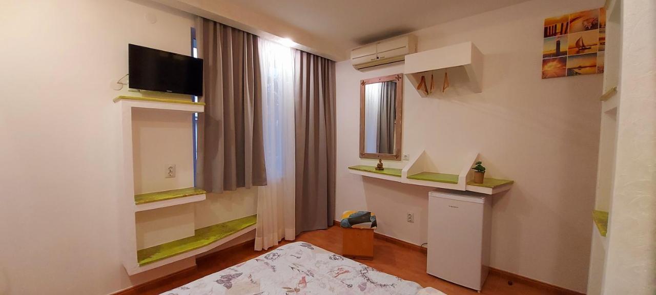 Sentosa Room Несебър Екстериор снимка